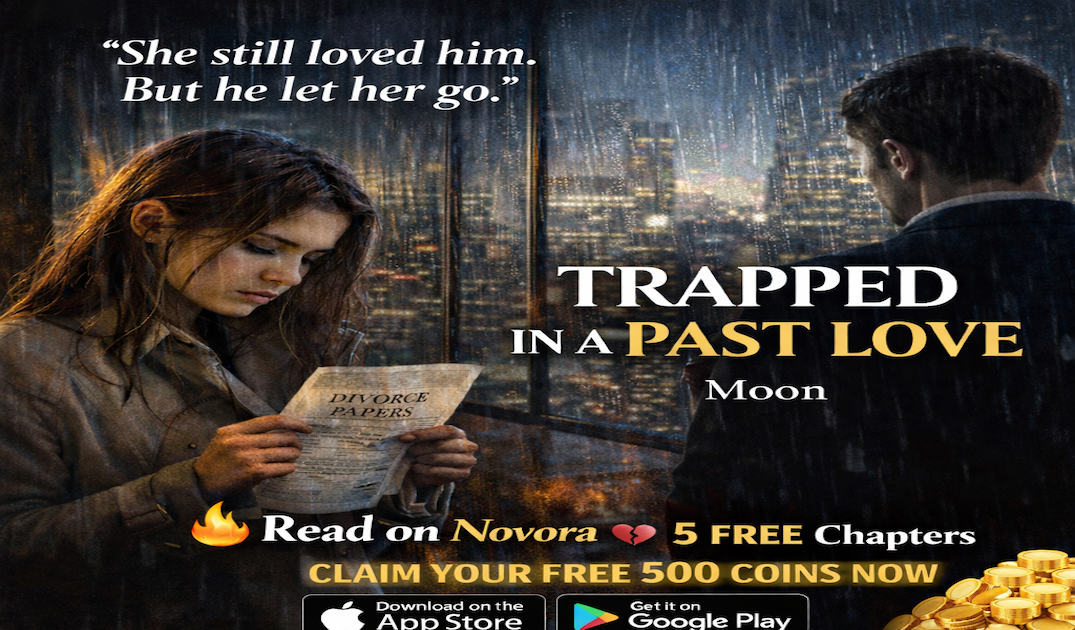 Trapped – Novora Original